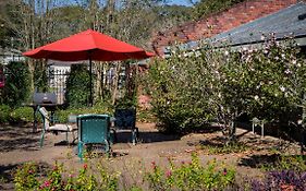 Lamplighter Suites